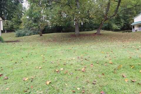 Norway Avenue, Huntington, WV 25705