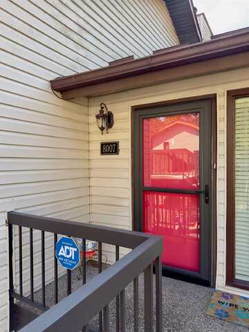 8007 Timberlake Drive, Huntington, WV 25705
