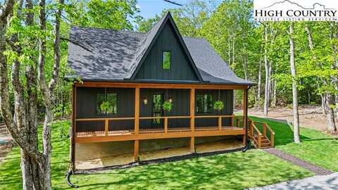 397 Linwood Lane, Newland, NC 28657