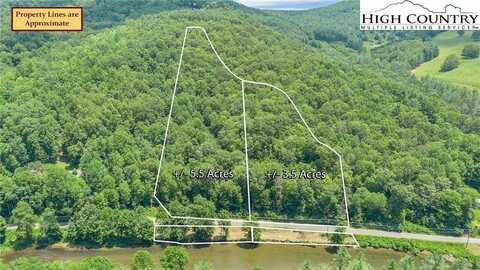 Tbd Todd Railroad Grade Road, Todd, NC 28684