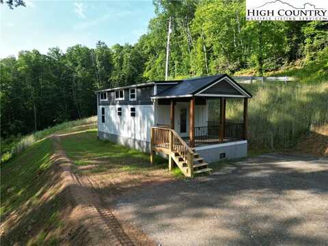 269 Mining Ridge Road, Mountain City, TN 37983