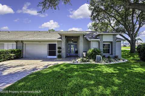 2368 Fairskies Drive, Spring Hill, FL 34606