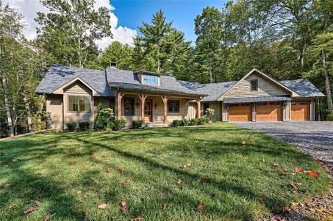 203 Norton Ridge Lane, Cashiers, NC 28717