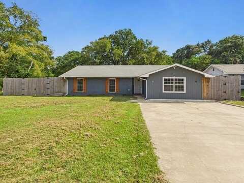 200 Holmes St., Palestine, TX 75803