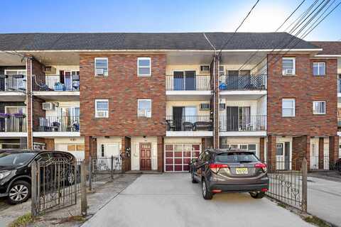 95A FERRY ST, JC, Heights, NJ 07307