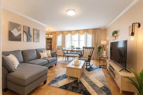 10 HURON AVE, JC, Journal Square, NJ 07306