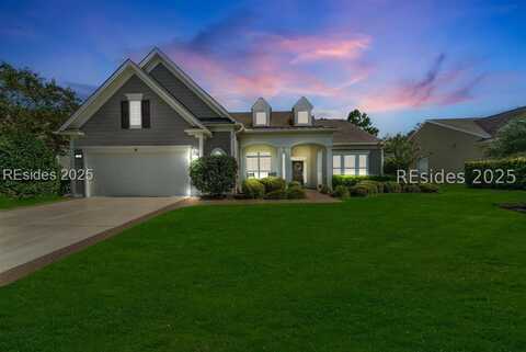 58 Shearwater Point Drive, Okatie, SC 29909