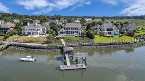 58 Magnolia Blossom Drive, Bluffton, SC 29910
