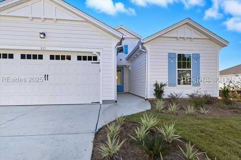 921 Tropics Avenue, Hardeeville, SC 29927