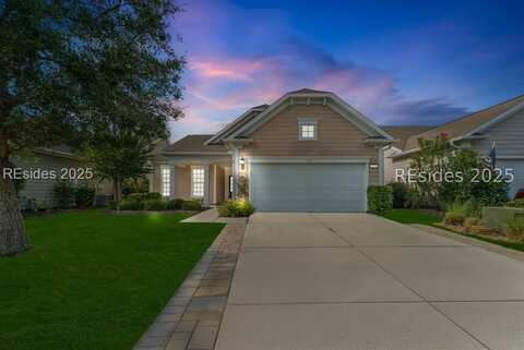 175 Bluff Point Lane, Okatie, SC 29909