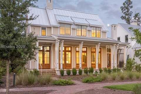 61 Marsh Rabbit Street, Bluffton, SC 29910
