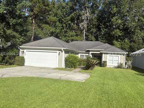 5 Canebrake Lane, Bluffton, SC 29910