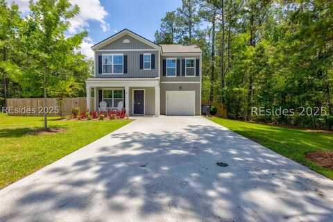 89 Amber Court, Hardeeville, SC 29927