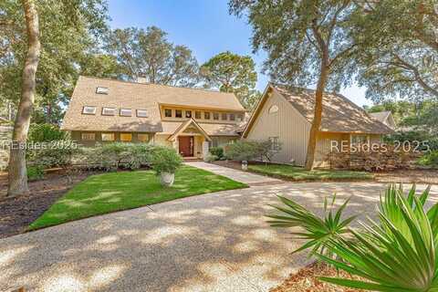 23 Oyster Reef Drive, Hilton Head Island, SC 29926
