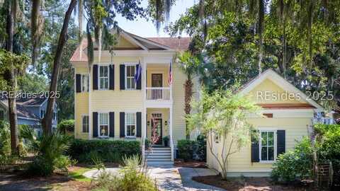 13 Tabby Circle, Daufuskie Island, SC 29915