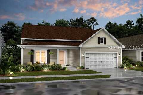 93 Estuary Drive, Bluffton, SC 29909
