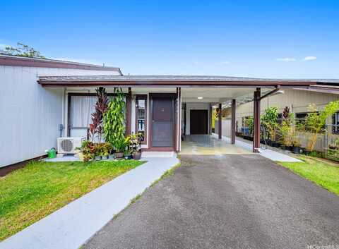 47-541 Alawiki Street, Kaneohe, HI 96744