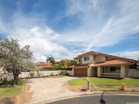 91-1005 Kanihaalilo Street, Kapolei, HI 96707