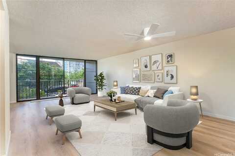 98-351 Koauka Loop, Aiea, HI 96701
