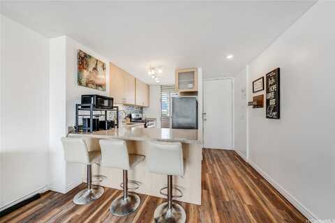 2630 Kapiolani Boulevard, Honolulu, HI 96826