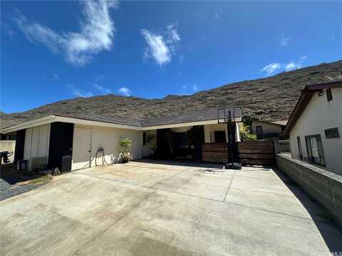 1361 Honokahua Street, Honolulu, HI 96825