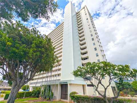 1160 Ala Napunani Street, Honolulu, HI 96818