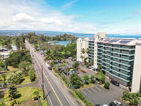 1875 MAUNA LOA SHORES unit: 505, Hilo, HI 96720
