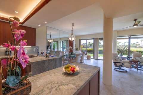 68-1050 MAUNA LANI POINT unit: J104, Kamuela, HI 96743