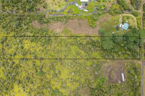 ROAD 7 (OPEAPEA), Mountain View, HI 96760