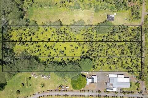 NANAWALE FARMS RD, Pahoa, HI 96778