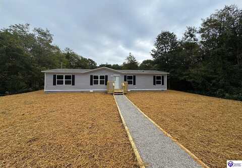 1544 Christian Church Road, Brandenburg, KY 40108