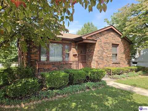 626 N Miles Street, Elizabethtown, KY 42701
