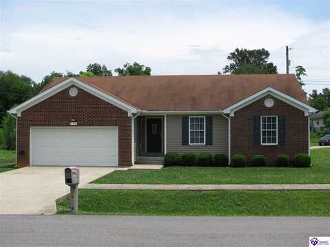 118 Red Hawk Drive, Vine Grove, KY 40175