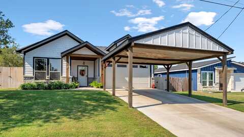 1825 Sleepy Hollow Road, Kingsland, TX 78639