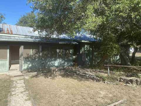 Tbd Polvado, Round Mountain, TX 78663