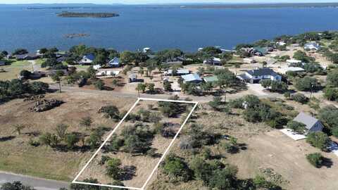 Lot 152 & 153 County Road 128, Burnet, TX 78611