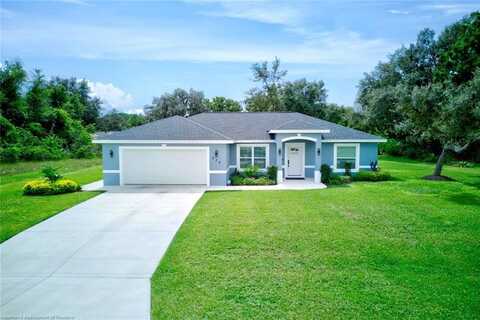 224 Robinhood Terrace, Sebring, FL 33876