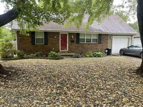 3101 Douglas Street, Saint Joseph, MO 64506