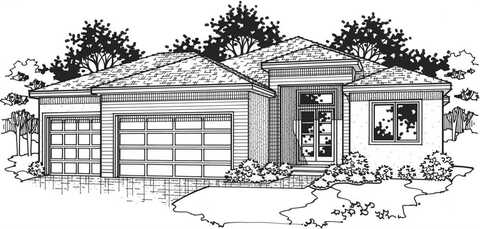 11233 S Sunray Drive, Olathe, KS 66061