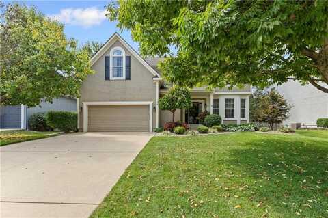 15957 W 160th Street Street, Olathe, KS 66062