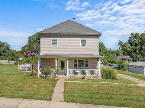 3419 Seneca Street, Saint Joseph, MO 64507