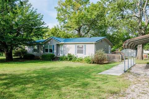 212 N Marks Avenue, Edna, KS 67342