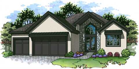 11289 S Sunray Drive, Olathe, KS 66061