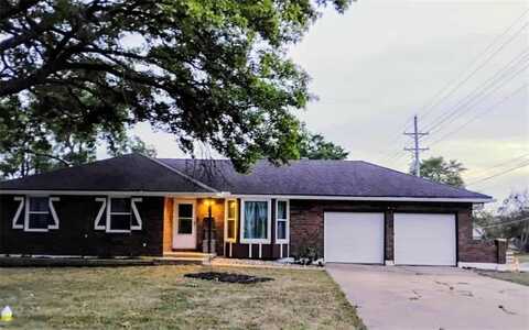 11601 E 62nd Street, Raytown, MO 64133