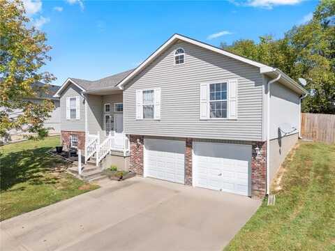 3207 Steel Wheel Drive, Harrisonville, MO 64701
