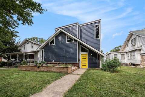 2116 Erie Street, North Kansas City, MO 64116