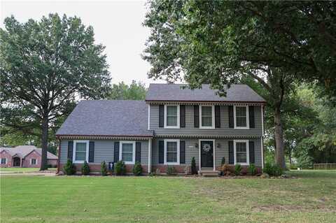 1011 Canterbury Road, Pittsburg, KS 66762