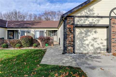 6604 N Revere Street, Kansas City, MO 64151