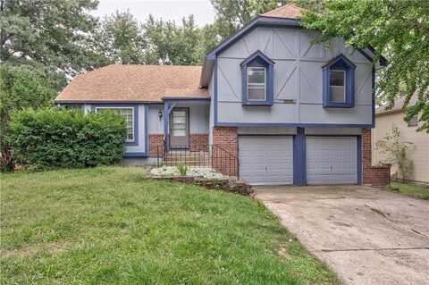 817 E Layton Drive, Olathe, KS 66061