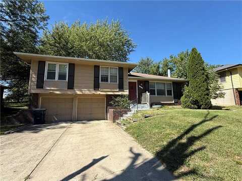11614 MANCHESTER Avenue, Kansas City, MO 64134